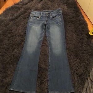 American Eagle Super Stretch jeans